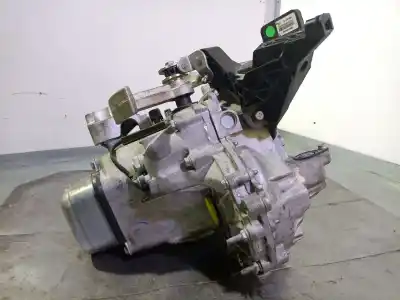 Автозапчасти б/у коробка передач за opel corsa f 1.2 (68) ссылки oem iam 20a707 1274452 