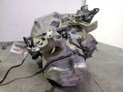 Автозапчасти б/у коробка передач за opel corsa f 1.2 (68) ссылки oem iam 20a707 1274452 