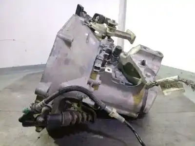 Автозапчасти б/у коробка передач за opel corsa f 1.2 (68) ссылки oem iam 20a707 1274452 