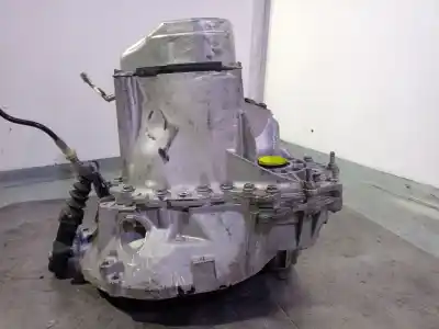 Автозапчасти б/у коробка передач за opel corsa f 1.2 (68) ссылки oem iam 20a707 1274452 