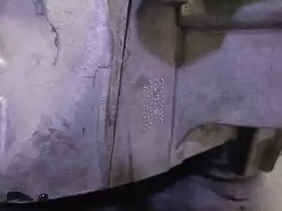 Автозапчасти б/у коробка передач за opel corsa f 1.2 (68) ссылки oem iam 20a707 1274452 