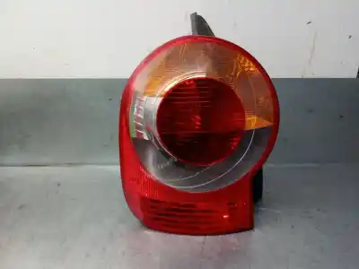 Pezzo di ricambio per auto di seconda mano  per RENAULT MODUS / GRAND MODUS (F/JP0_)  Riferimenti OEM IAM 8200538786  8200538786