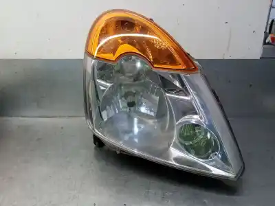 Second-hand car spare part  for RENAULT MODUS / GRAND MODUS (F/JP0_)  OEM IAM references 8200652044A  7701058175