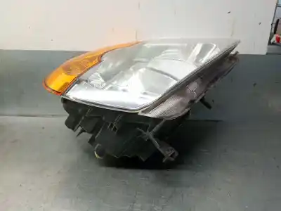 Автозапчастина б/у права фа для renault modus / grand modus (f/jp0_) 1.4 (jp01, jp0j) посилання на oem iam 8200652044a  7701058175
