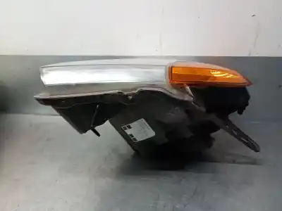 Автозапчастина б/у права фа для renault modus / grand modus (f/jp0_) 1.4 (jp01, jp0j) посилання на oem iam 8200652044a  7701058175