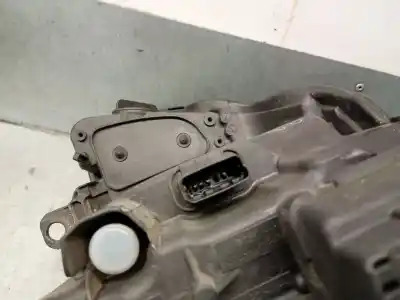 Автозапчастина б/у права фа для renault modus / grand modus (f/jp0_) 1.4 (jp01, jp0j) посилання на oem iam 8200652044a  7701058175
