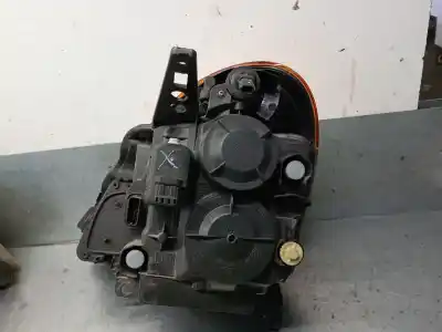Автозапчастина б/у права фа для renault modus / grand modus (f/jp0_) 1.4 (jp01, jp0j) посилання на oem iam 8200652044a  7701058175