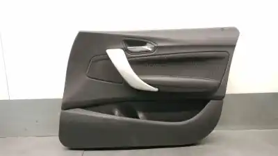 Автозапчасти б/у обивка передней правой двери за bmw 1 (f20) 116 d ссылки oem iam 7274502