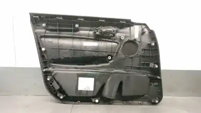 Автозапчастина б/у обработка передніх правіх дверей для bmw 1 (f20) 116 d посилання на oem iam 7274502  51417274500