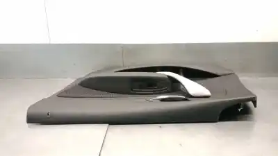 Автозапчастина б/у обработка передніх правіх дверей для bmw 1 (f20) 116 d посилання на oem iam 7274502  51417274500