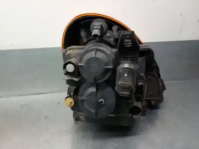 Second-hand car spare part left headlight for renault modus / grand modus (f/jp0_) 1.4 (jp01, jp0j) oem iam references 8200301829  7701058174