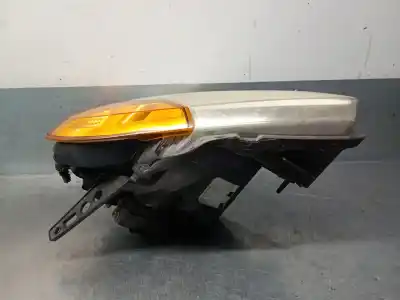 Second-hand car spare part left headlight for renault modus / grand modus (f/jp0_) 1.4 (jp01, jp0j) oem iam references 8200301829  7701058174