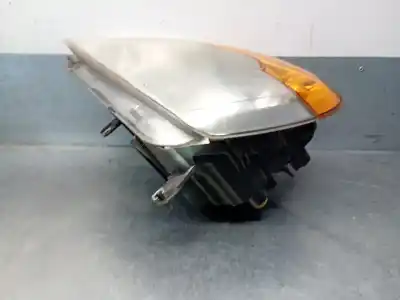 Second-hand car spare part left headlight for renault modus / grand modus (f/jp0_) 1.4 (jp01, jp0j) oem iam references 8200301829  7701058174