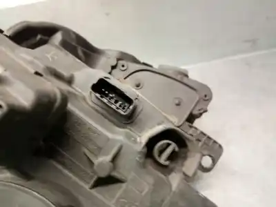 Second-hand car spare part left headlight for renault modus / grand modus (f/jp0_) 1.4 (jp01, jp0j) oem iam references 8200301829  7701058174