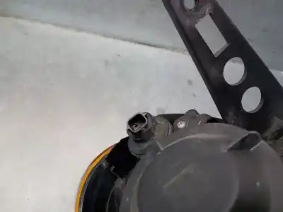 Second-hand car spare part left headlight for renault modus / grand modus (f/jp0_) 1.4 (jp01, jp0j) oem iam references 8200301829  7701058174