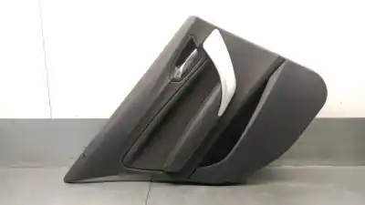 Автозапчасти б/у обивка задней левой двери за bmw 1 (f20) 116 d ссылки oem iam 7292859
