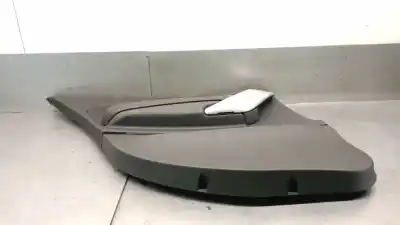 Автозапчастина б/у обкітка задніх лівіх дверей для bmw 1 (f20) 116 d посилання на oem iam 7292859  51427292859