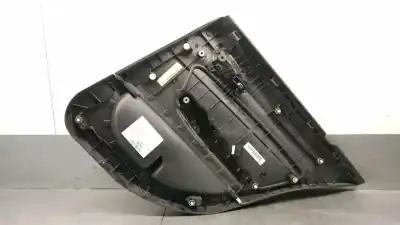 Автозапчастина б/у обкітка задніх лівіх дверей для bmw 1 (f20) 116 d посилання на oem iam 7292859  51427292859
