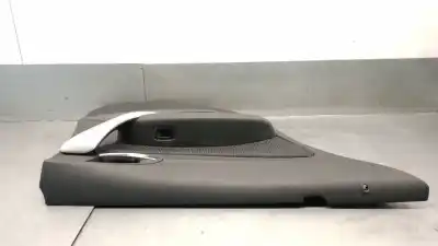 Автозапчастина б/у обкітка задніх лівіх дверей для bmw 1 (f20) 116 d посилання на oem iam 7292859  51427292859