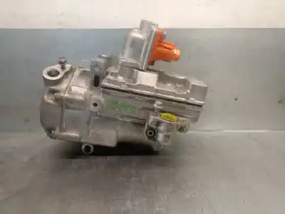 Second-hand car spare part air conditioning compressor for smart forfour eq (451) electric drive / eq (451) oem iam references 926000134r