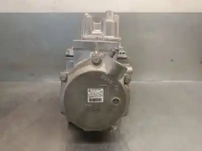 Second-hand car spare part air conditioning compressor for smart forfour eq (451) electric drive / eq (451) oem iam references 926000134r 05e01777 denso 926000134r