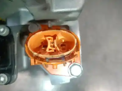 Second-hand car spare part air conditioning compressor for smart forfour eq (451) electric drive / eq (451) oem iam references 926000134r 05e01777 denso 926000134r