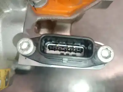 Автозапчасти б/у компрессор кондиционера воздуха за smart forfour fastback (453) electric drive / eq (453.091) ссылки oem iam 926000134r 05e01777 denso 926000134r
