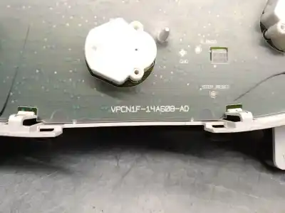 Peça sobressalente para automóvel em segunda mão quadrante por ford ecosport 1.5 ecoblue tdci referências oem iam vpcn1f14a608ad  2018818