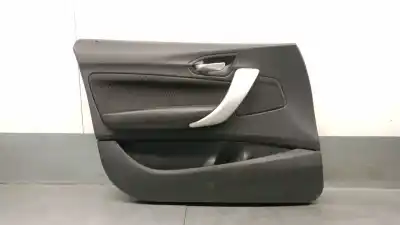 Автозапчасти б/у обивка левой передней двери за bmw 1 (f20) 116 d ссылки oem iam 7274507
