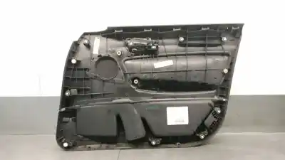 Автозапчастина б/у оббірка передніх дверей ліва для bmw 1 (f20) 116 d посилання на oem iam 7274507  51417274499