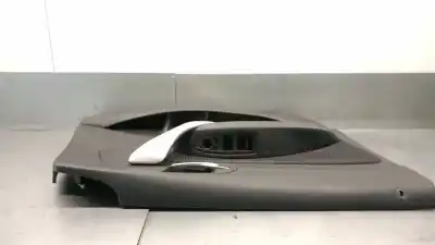 Автозапчастина б/у оббірка передніх дверей ліва для bmw 1 (f20) 116 d посилання на oem iam 7274507  51417274499