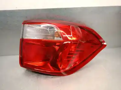 Автозапчасти б/у правый задний фонарь за ford ecosport 1.5 ecoblue tdci ссылки oem iam cn1513404ba