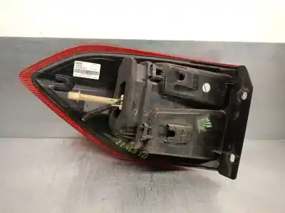 Автозапчасти б/у правый задний фонарь за ford ecosport 1.5 ecoblue tdci ссылки oem iam cn1513404ba  1836270