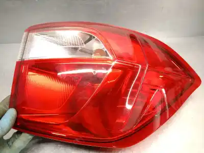 Автозапчасти б/у правый задний фонарь за ford ecosport 1.5 ecoblue tdci ссылки oem iam cn1513404ba  1836270