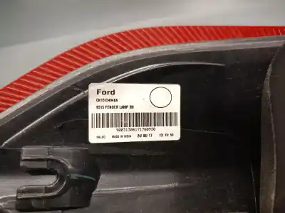 Автозапчасти б/у правый задний фонарь за ford ecosport 1.5 ecoblue tdci ссылки oem iam cn1513404ba  1836270