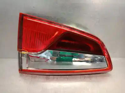 Автозапчасти б/у правый задний фонарь за ford ecosport 1.5 ecoblue tdci ссылки oem iam cn1513a602cb