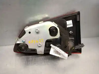 Автозапчасти б/у правый задний фонарь за ford ecosport 1.5 ecoblue tdci ссылки oem iam cn1513a602cb  1823806