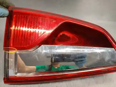 Автозапчасти б/у правый задний фонарь за ford ecosport 1.5 ecoblue tdci ссылки oem iam cn1513a602cb  1823806