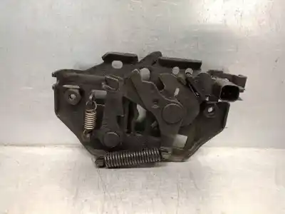 Автозапчасти б/у замок капота за FORD ECOSPORT 1.5 ECOBLUE TDCI ссылки OEM IAM 1806140  1806140