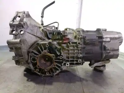 Second-hand car spare part  for AUDI A4 BERLINA (8E)  OEM IAM references FRL 065339FRL 01E300047LX