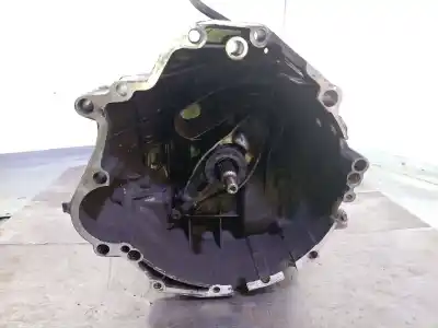 Pezzo di ricambio per auto di seconda mano riduttore per audi a4 b6 (8e2) 1.9 tdi riferimenti oem iam frl 065339frl 01e300047lx