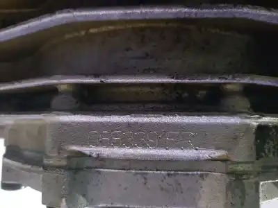 Pezzo di ricambio per auto di seconda mano riduttore per audi a4 b6 (8e2) 1.9 tdi riferimenti oem iam frl 065339frl 01e300047lx
