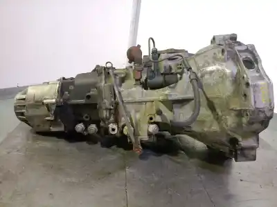 Pezzo di ricambio per auto di seconda mano riduttore per audi a4 b6 (8e2) 1.9 tdi riferimenti oem iam frl 065339frl 01e300047lx