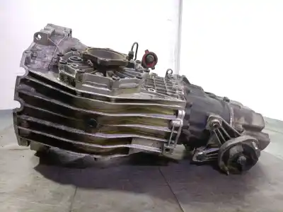 Pezzo di ricambio per auto di seconda mano riduttore per audi a4 b6 (8e2) 1.9 tdi riferimenti oem iam frl 065339frl 01e300047lx