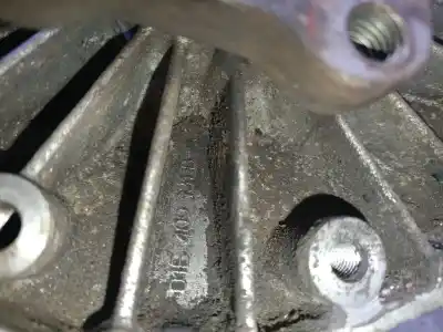 Pezzo di ricambio per auto di seconda mano riduttore per audi a4 b6 (8e2) 1.9 tdi riferimenti oem iam frl 065339frl 01e300047lx