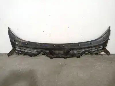 Peça sobressalente para automóvel em segunda mão grelha torpedo curcuvan por ford ecosport 1.5 ecoblue tdci referências oem iam cn15a02216dbw