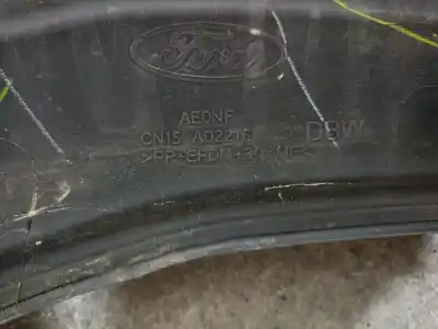 Автозапчастина б/у торпеда для ford ecosport 1.5 ecoblue tdci посилання на oem iam cn15a02216dbw  2035928