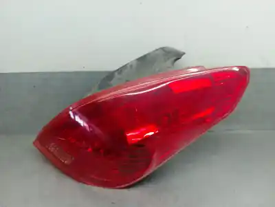 İkinci el araba yedek parçası sag kuyruk lambasi için peugeot 308 i (4a_, 4c_) 1.6 hdi oem iam referansları 6351cv
