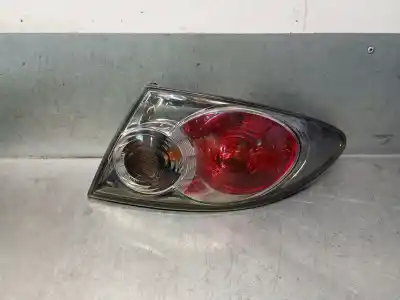 İkinci el araba yedek parçası Sag Kuyruk Lambasi için MAZDA 6 HATCHBACK (GG) 2.3 (GG3S) OEM IAM referansları GR1A51150  GR1A51150