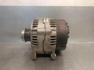 Автозапчасти б/у генератор за audi a4 b5 avant (8d5) 1.9 tdi ссылки oem iam 0123515003  058903018x